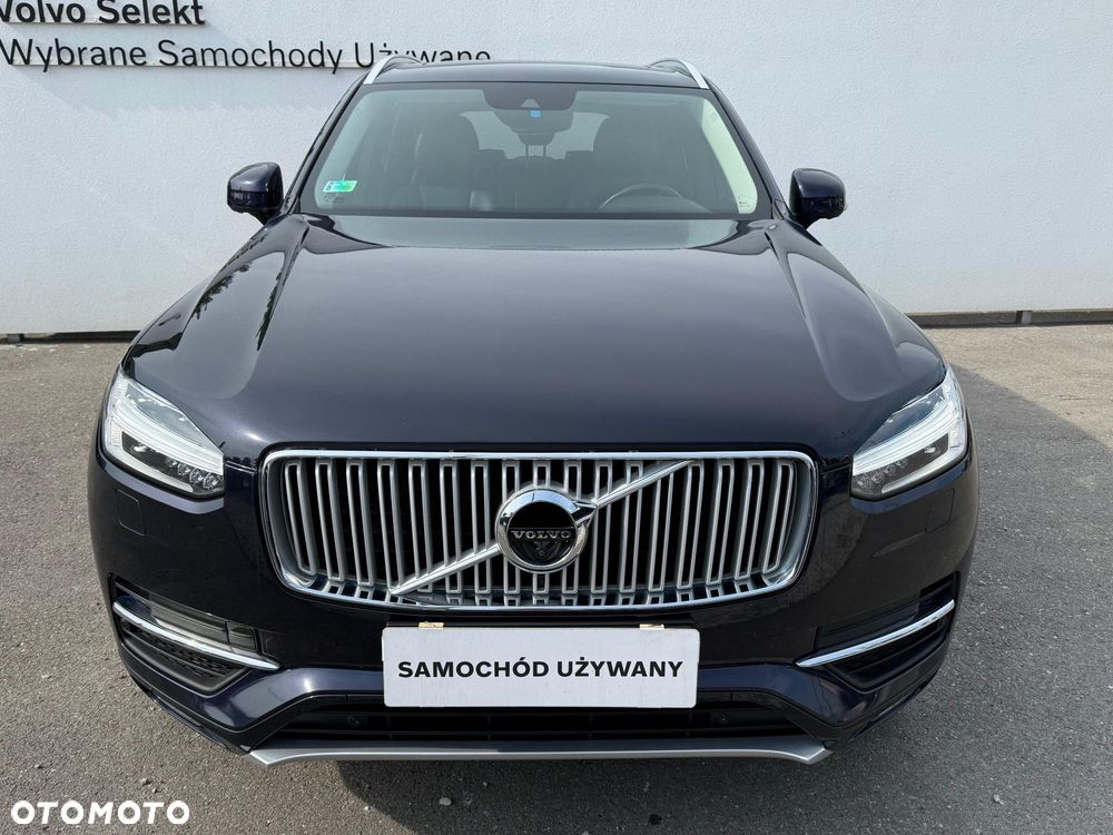 Volvo XC 90 - 3