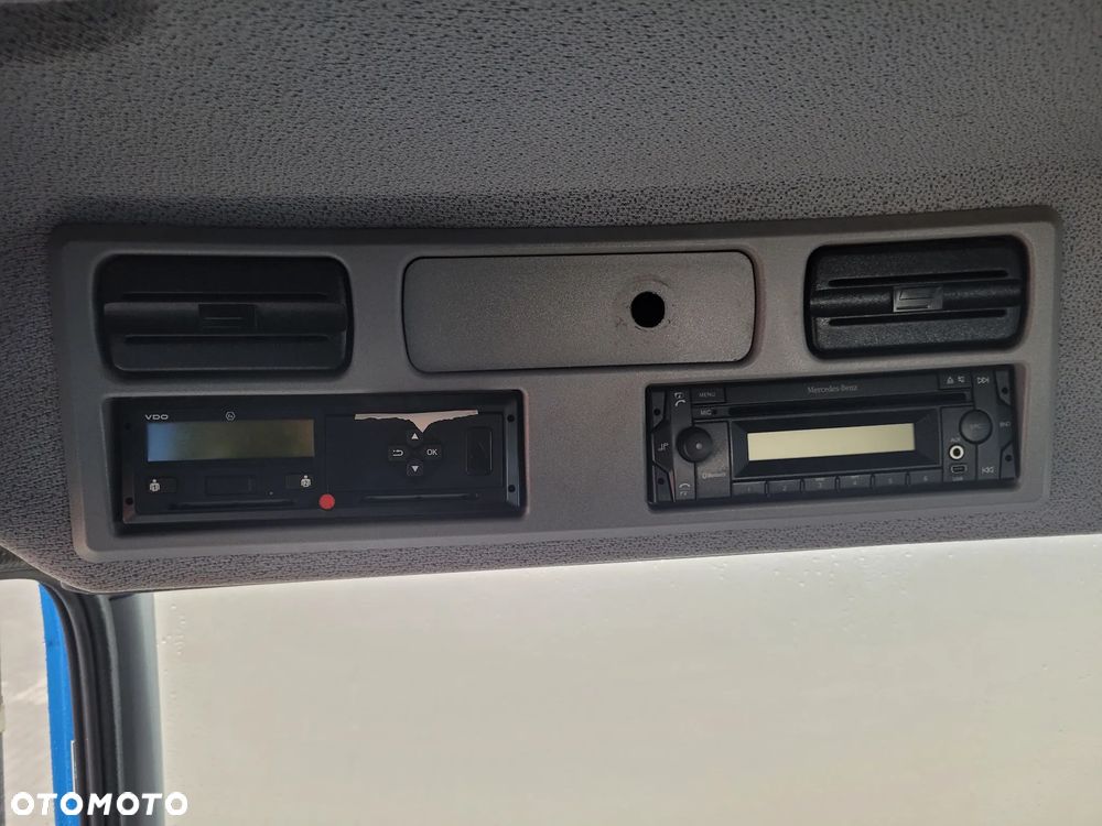 Mercedes-Benz Atego 821 - 15