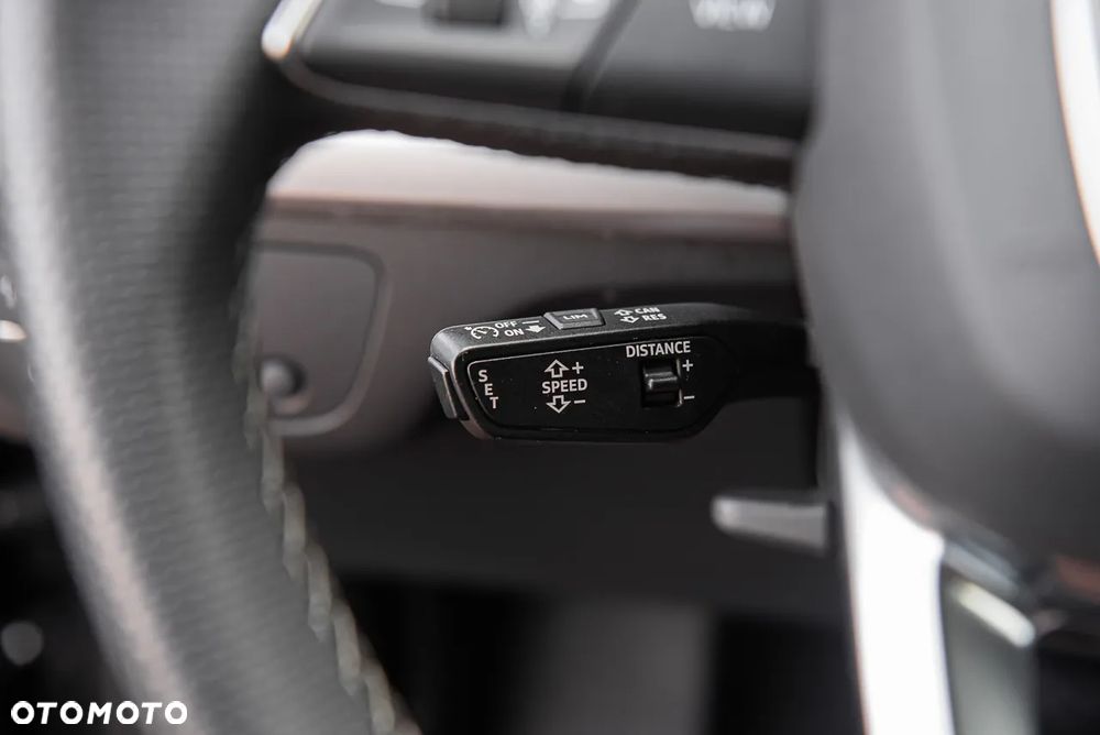 Audi Q5 Sportback 40 TDI quattro S tronic S line - 21