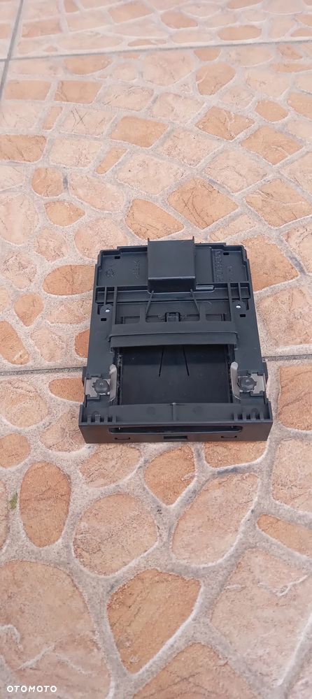 Renault czytnik karty 285900001R - 1