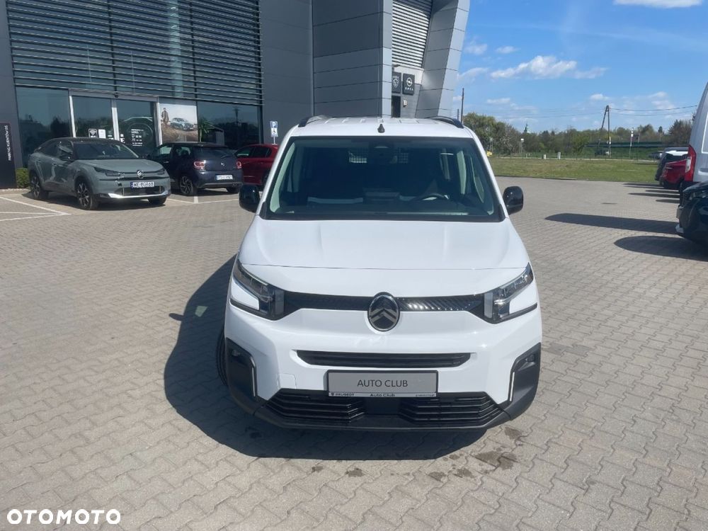 Citroën Berlingo - 4