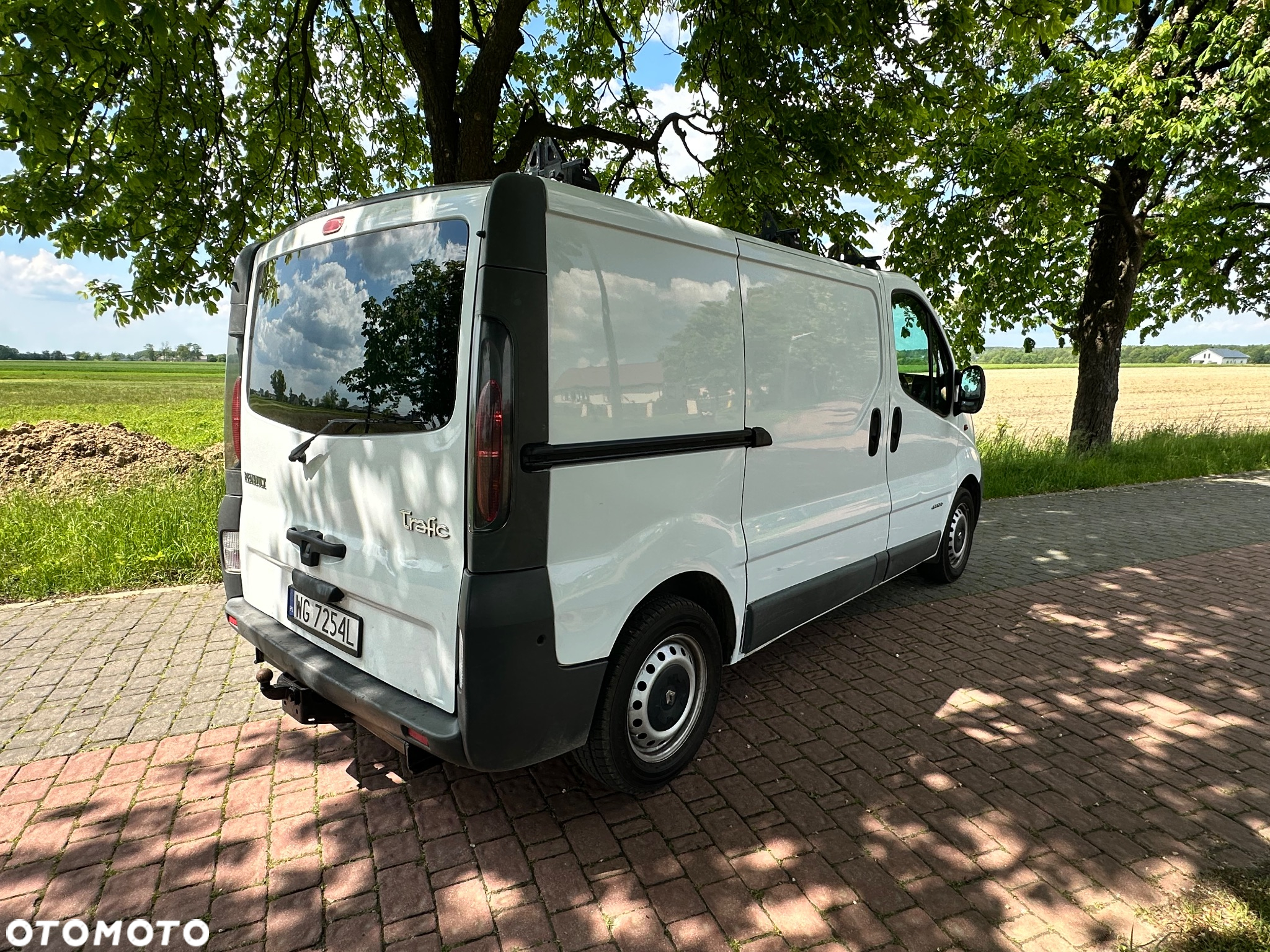 Renault Trafic - 3