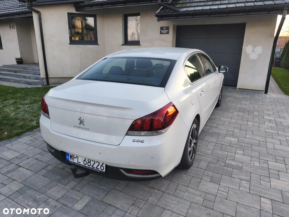 Peugeot 508 ver-2-0-bluehdi-allure-s-s - 3