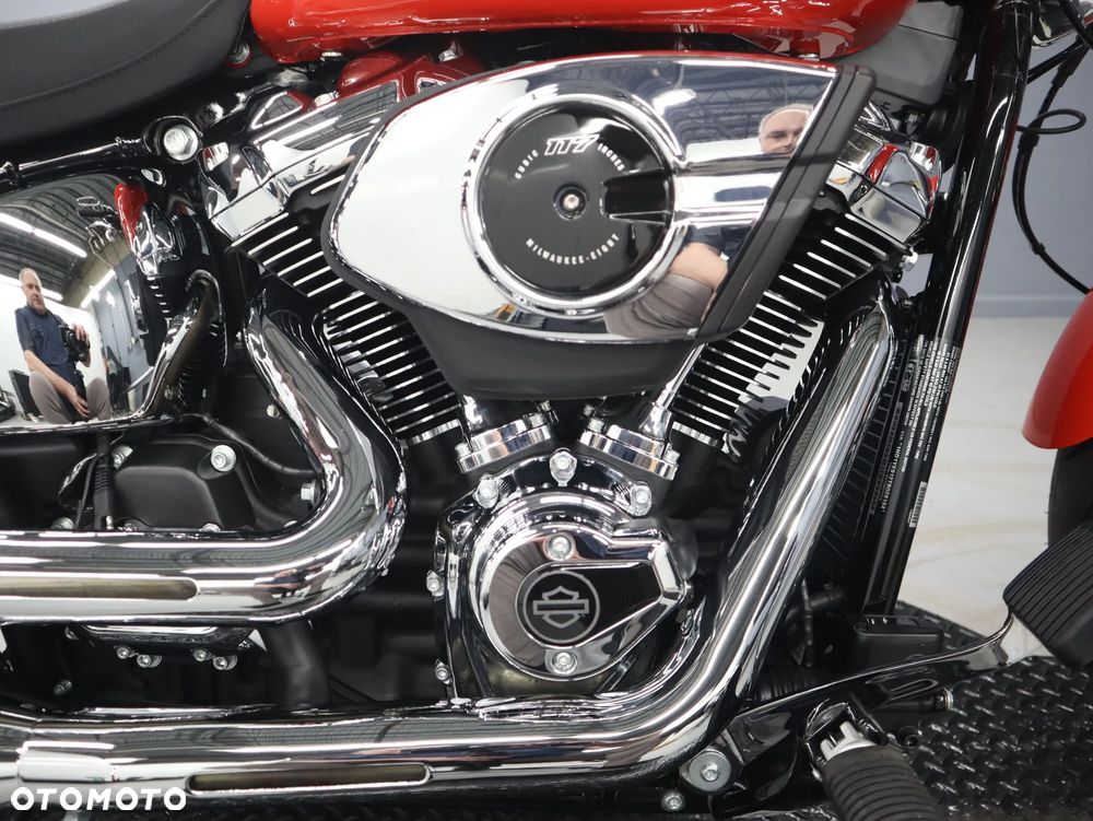 Harley-Davidson Softail Breakout - 8