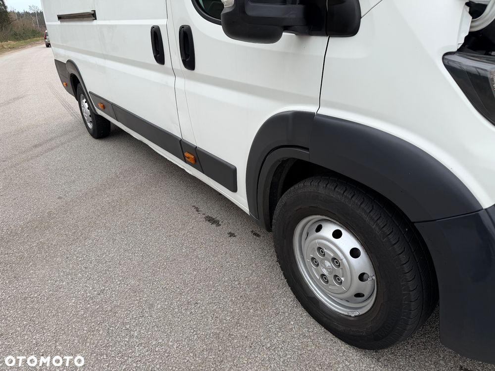 Peugeot BOXER - 18