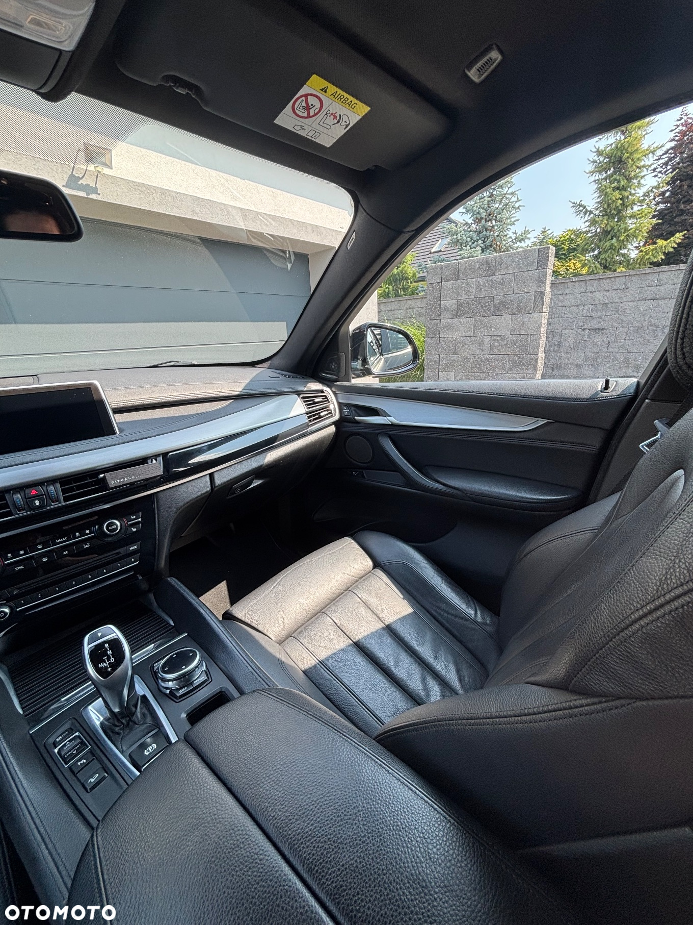 BMW X6 xDrive30d - 15