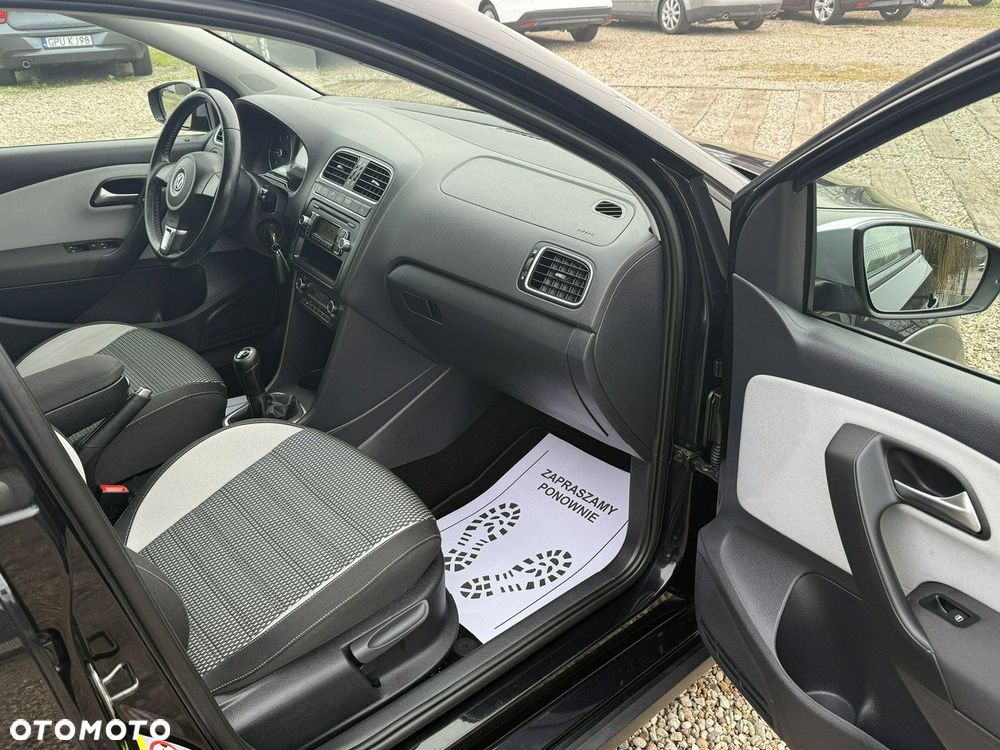 Volkswagen Polo Cross - 31