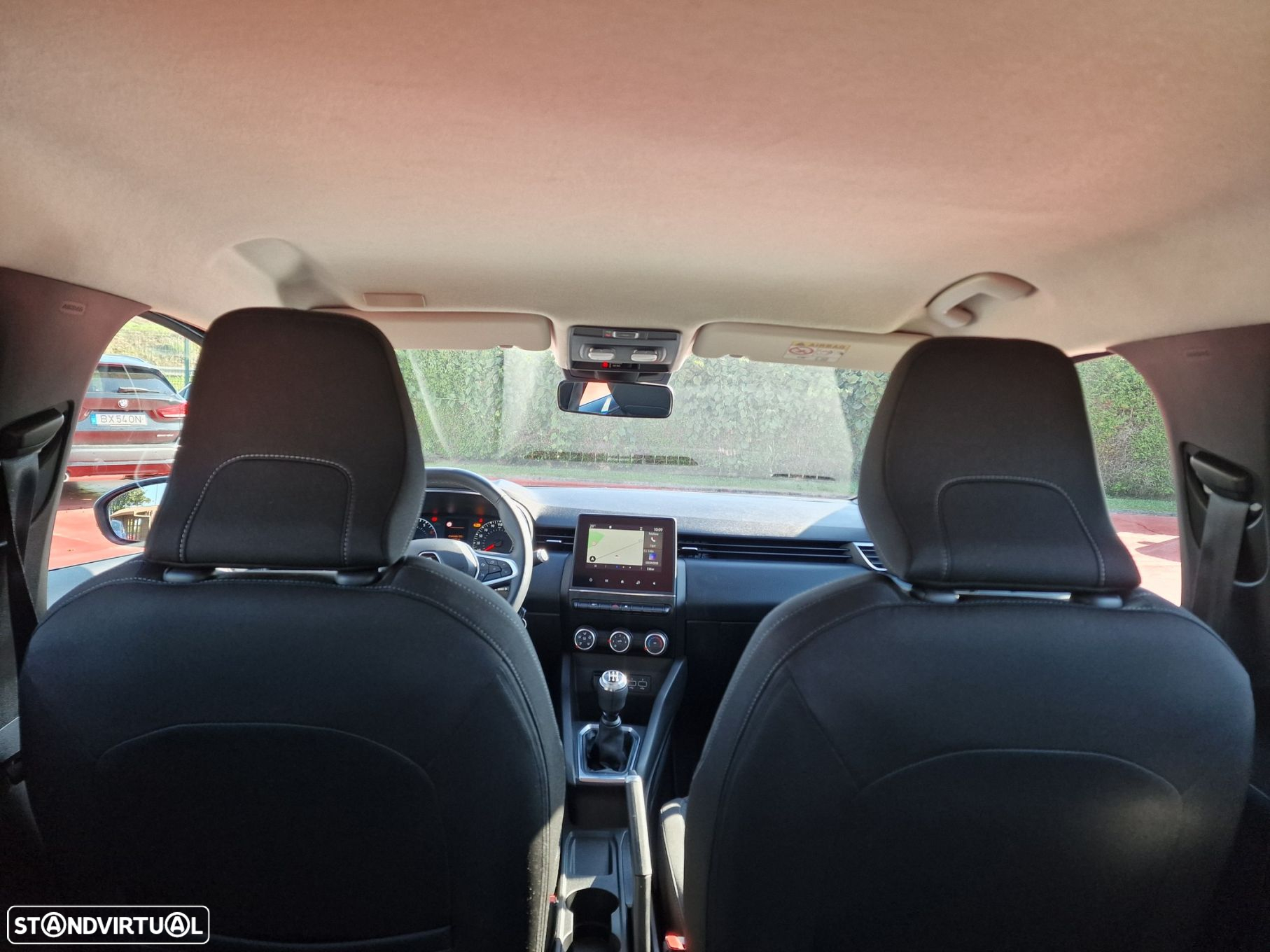 Renault Clio 1.0 SCe Zen - 7