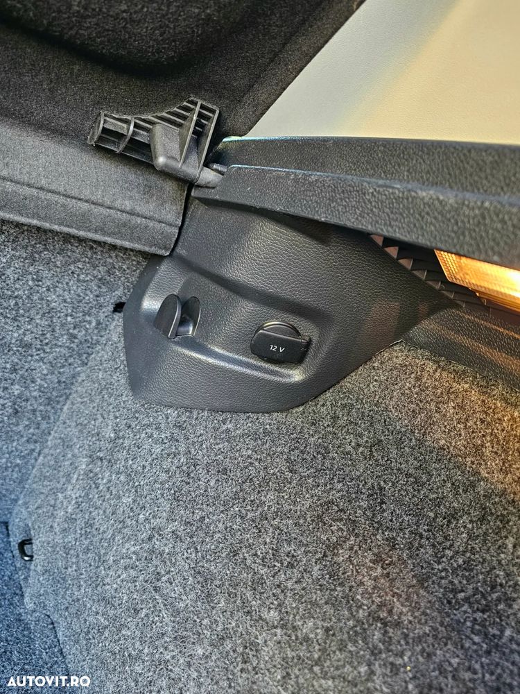 Volkswagen Golf 1.4 TSI Highline - 30