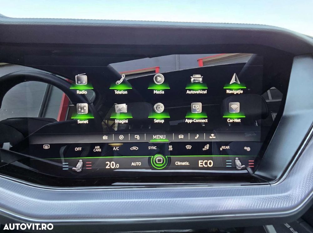Volkswagen Touareg V6 TDI 4MOTION R-Line - 20