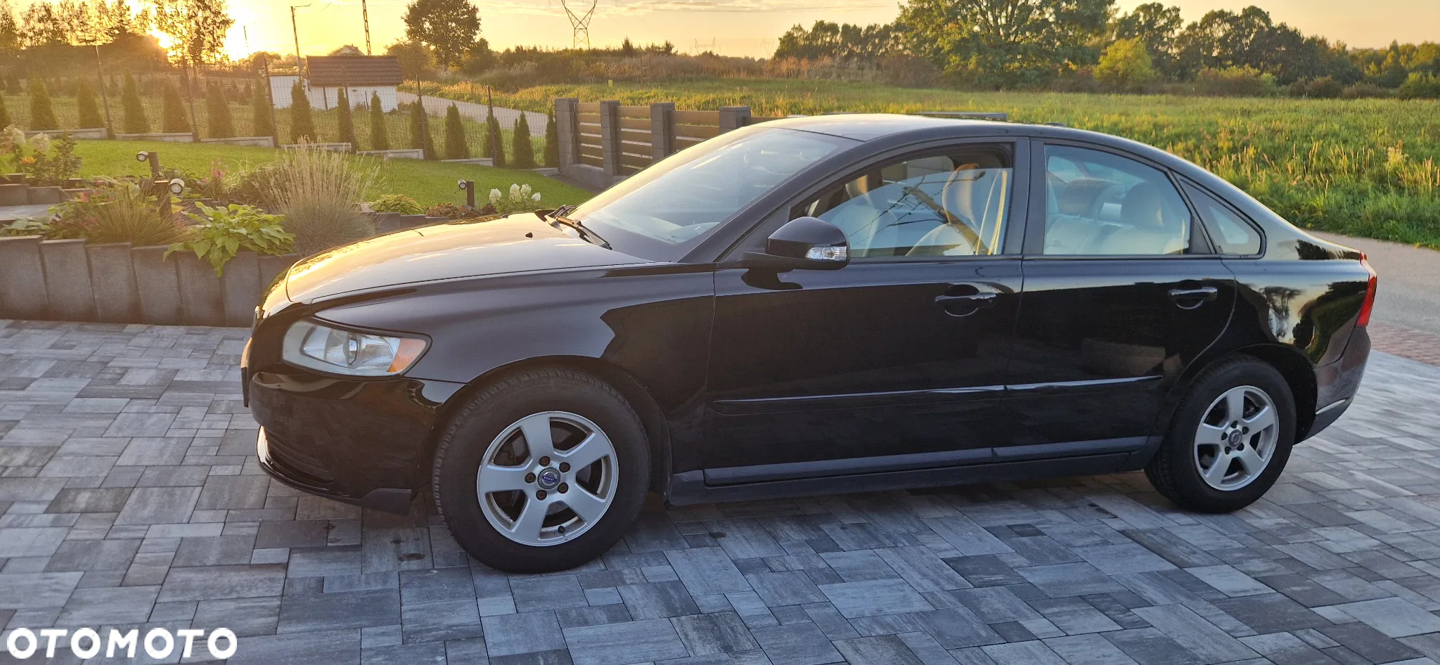 Volvo S40 1.6D - 8