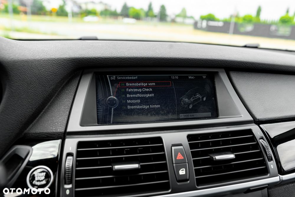 BMW X5 xDrive40d - 37