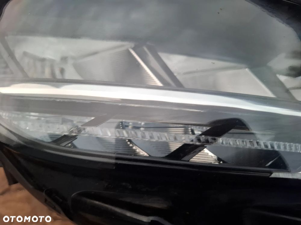 VW PASSAT B8 LIFT LED 3G1 LAMPA PRZEDNIA PRZÓD PRAWA  3G1941036P - 7