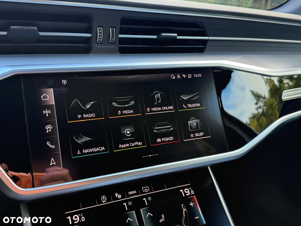 Audi A6 Avant - 22