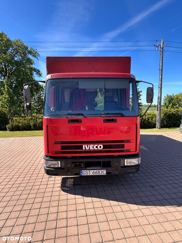 Iveco IVECO 75E - 6
