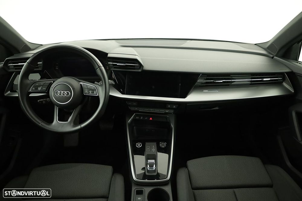 Audi A3 Sportback 45 TFSIe S line - 9