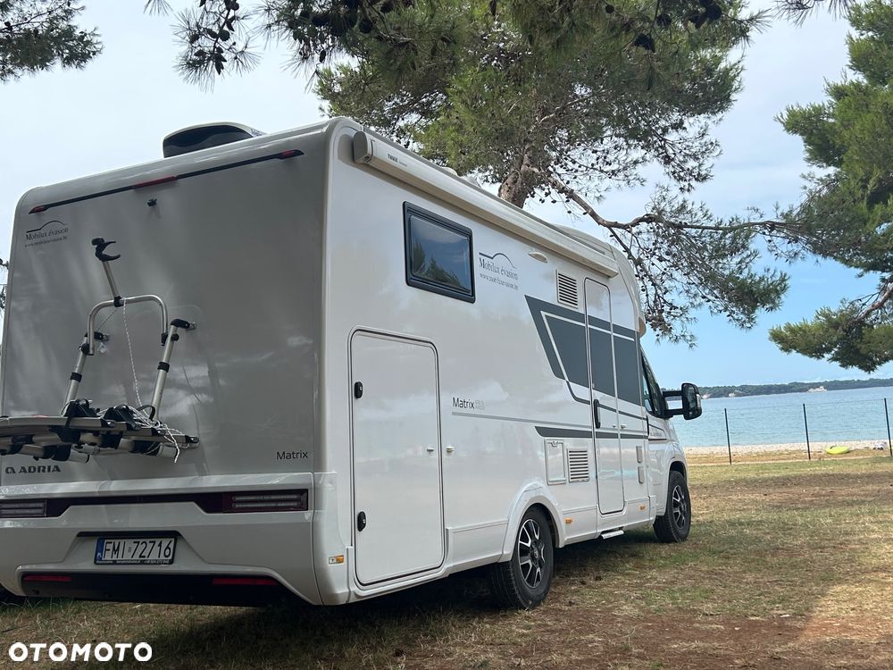 Adria MATRIX 670 SL - 9