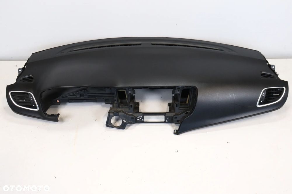 Deska Konsola Suzuki Baleno (15-) AIRBAG PASY ORYGINAŁ DEMONTAŻ - 10