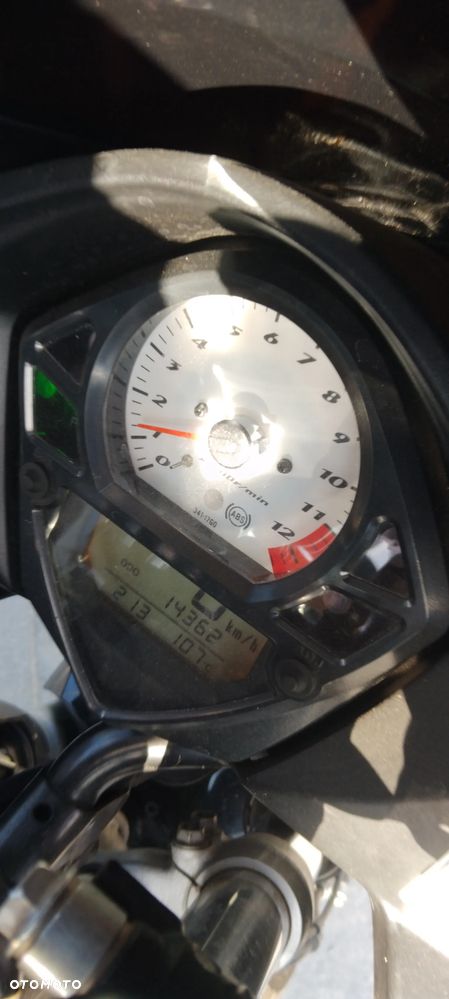 Suzuki SV - 5