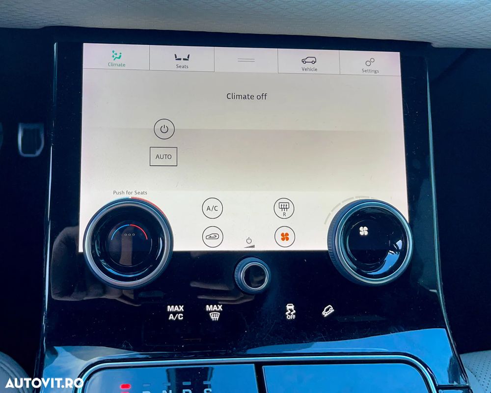 Land Rover Range Rover Velar 2.0 R-Dynamic - 23