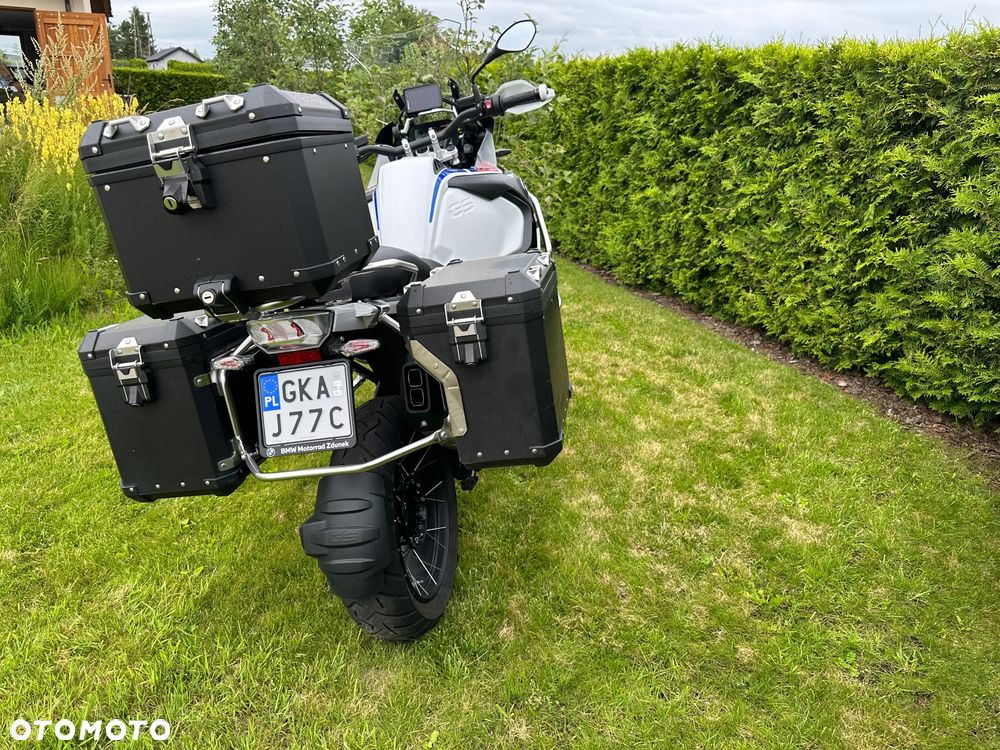 BMW R1250 GS Adventure - 7
