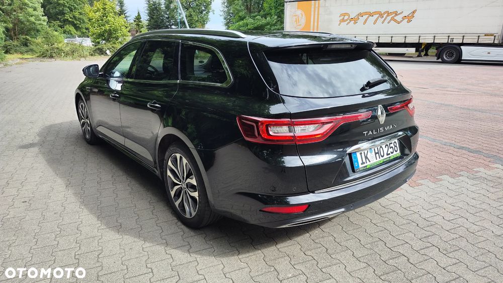 Renault Talisman ENERGY dCi 130 INTENS - 6