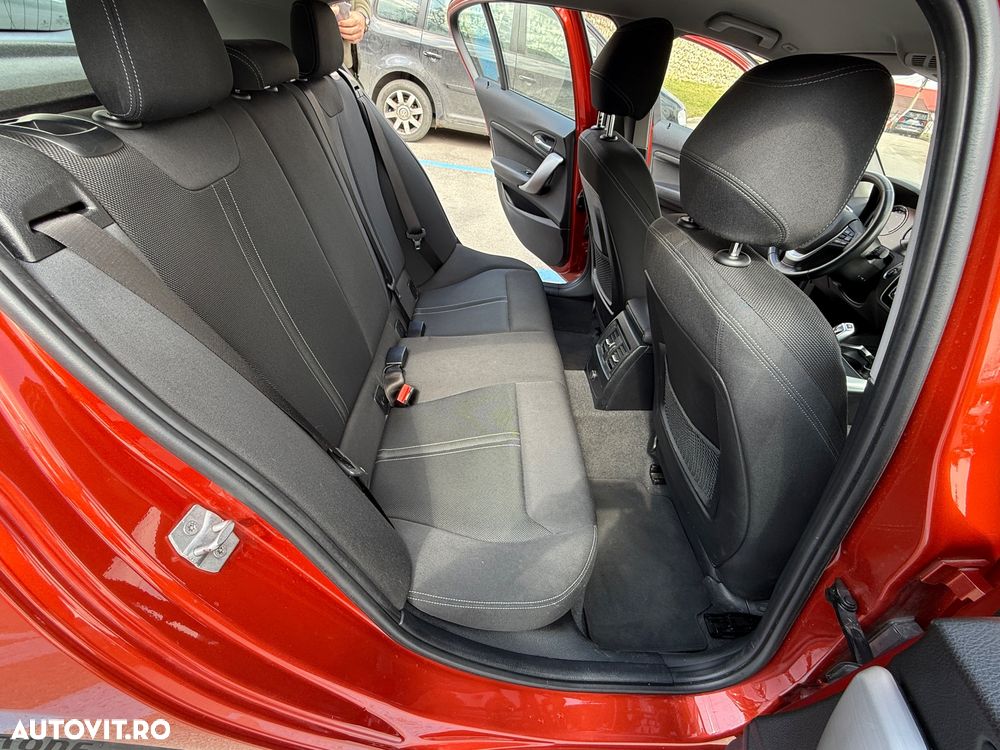 BMW Seria 1 118i Aut. - 17