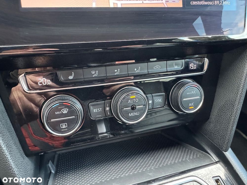 Volkswagen Arteon - 16