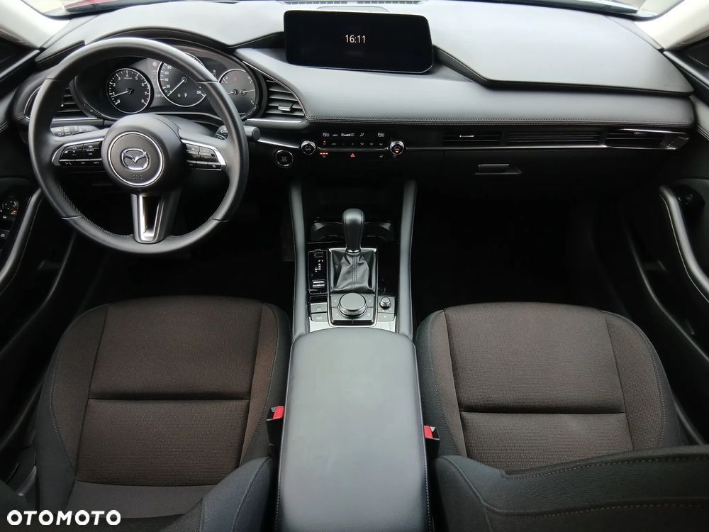 Mazda 3 2.0 mHEV Exclusive Line - 5