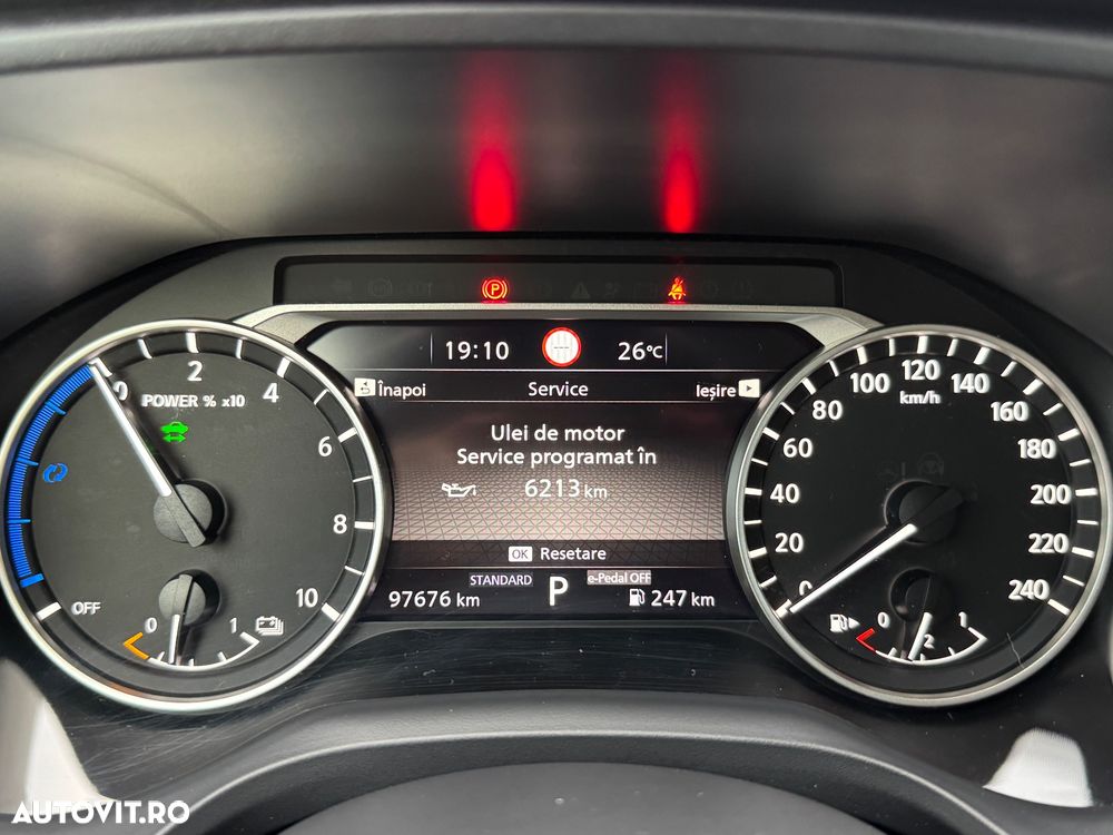 Nissan Qashqai 1.5 188CP e-POWER Acenta - 18