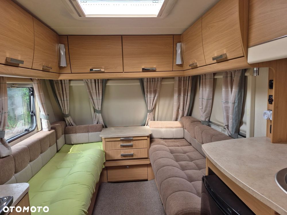Elddis AVANTE462 - 7