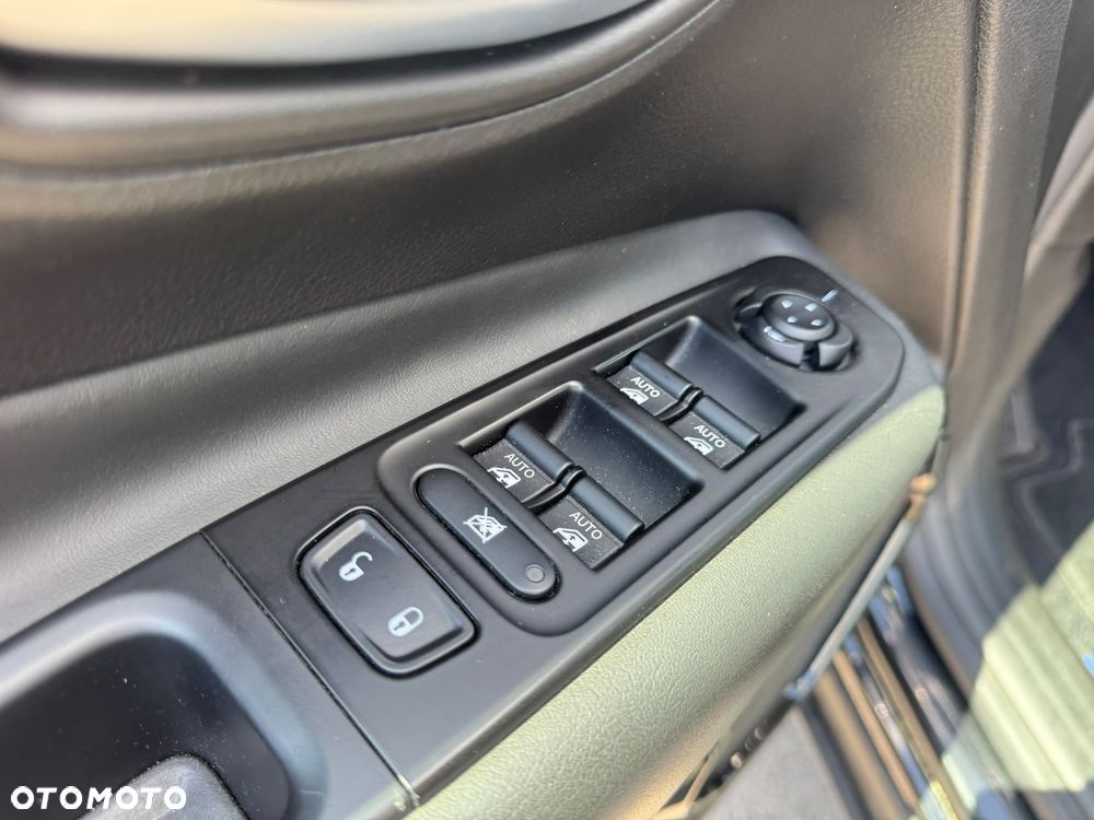 Jeep Renegade 2.0 MultiJet Limited 4WD S&S - 11