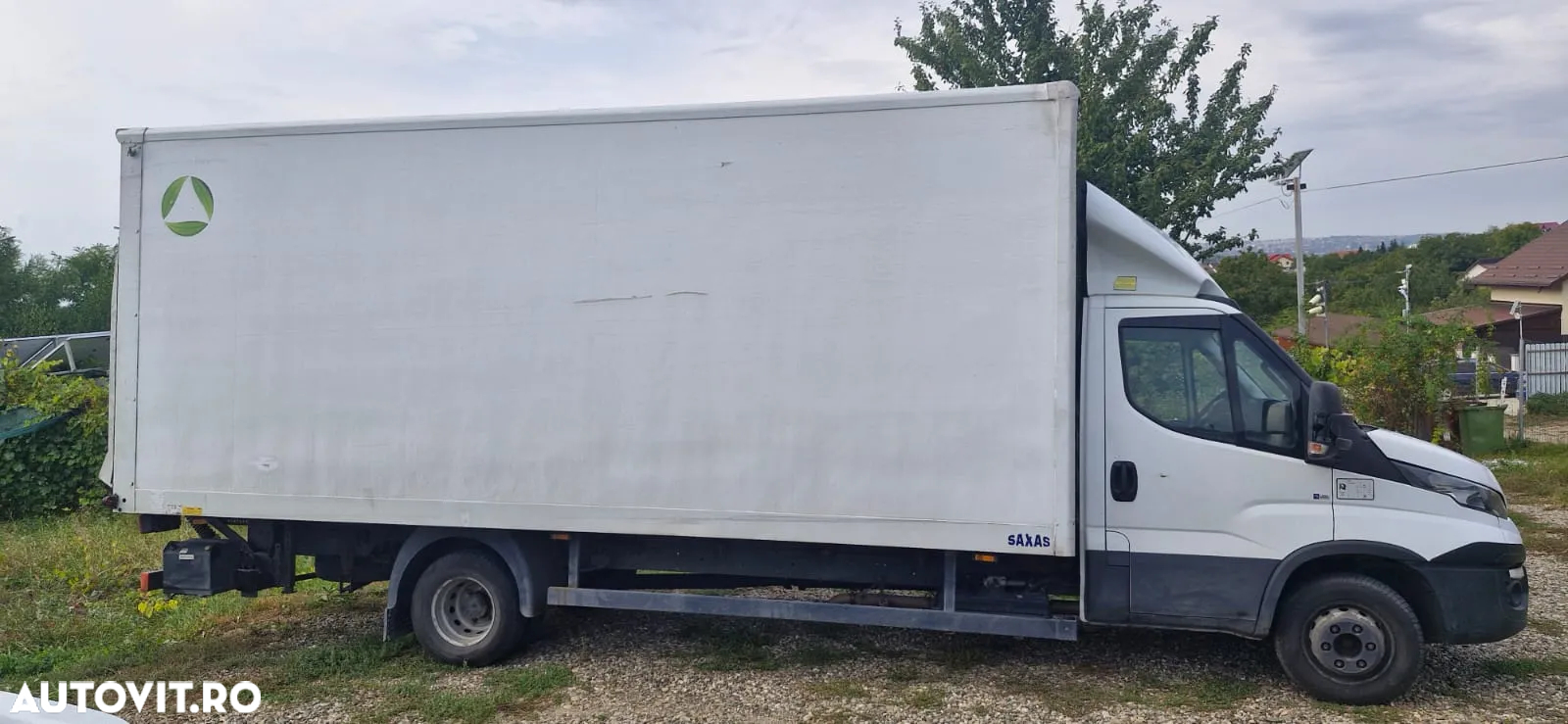 Iveco SXS S70C12BA - 2