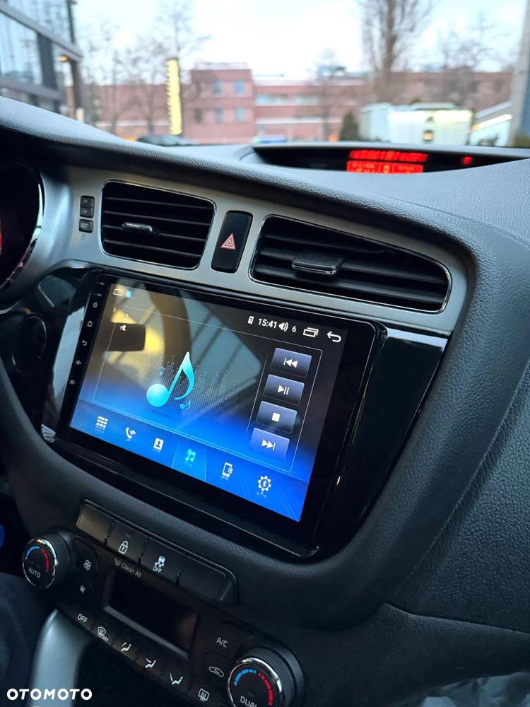 Kia Ceed 1.6 Crdi L - 21