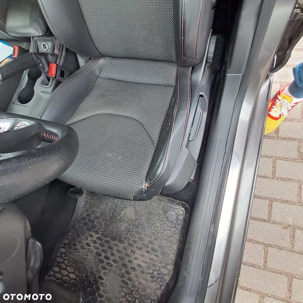 Seat Leon 1.4 TSI FR S&S - 19