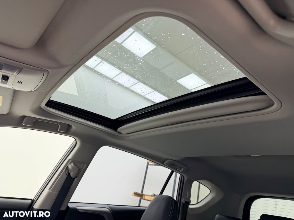Toyota RAV4 2.5 Hybrid VVT-iE 4x2 Dynamic - 27