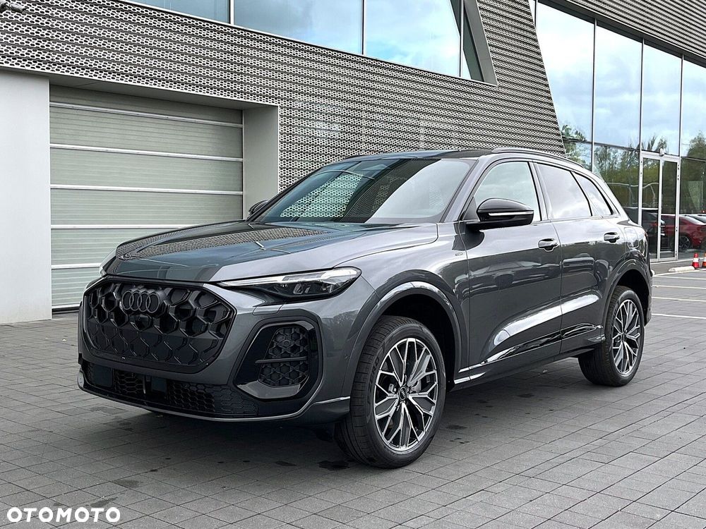 Audi Q5 - 3
