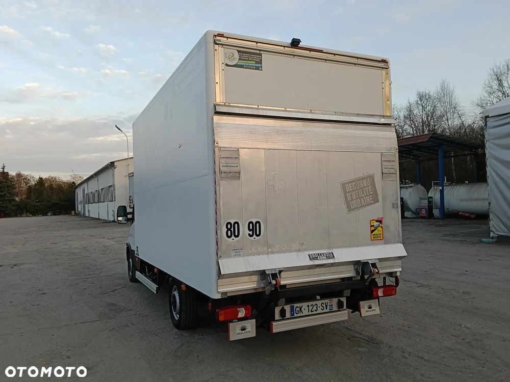 Iveco Daily 35 CNG - 8
