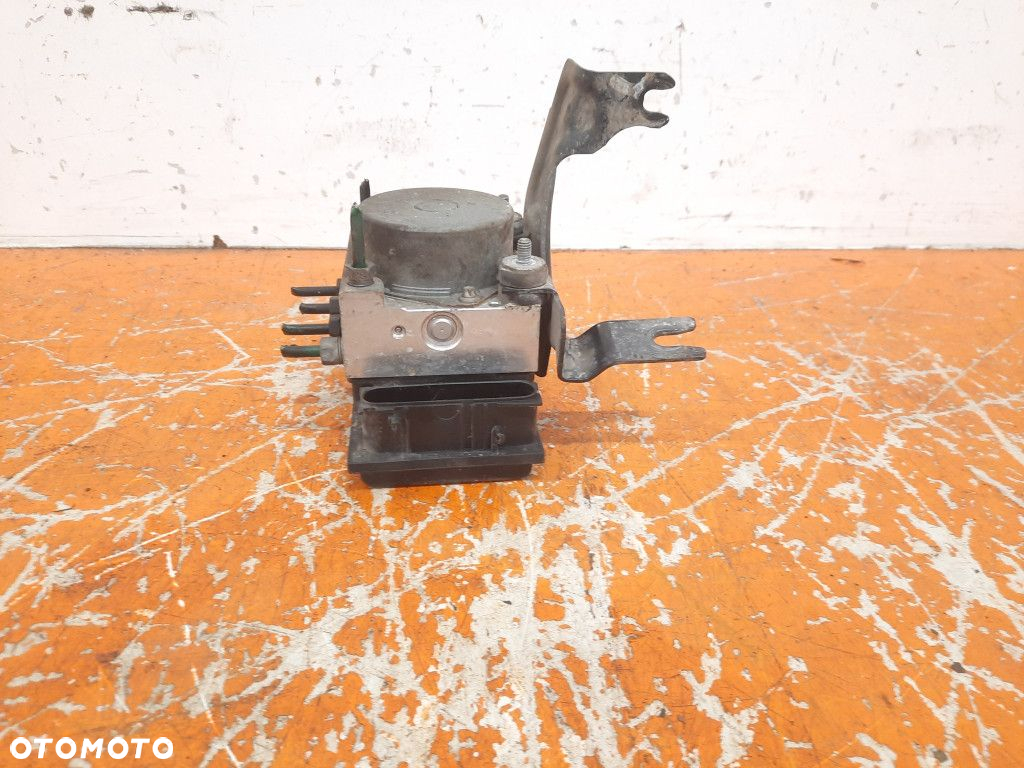 RENAULT CLIO III 3 05-09 POMPA ABS X HAMULCOWA 0265800559 K9K - 3