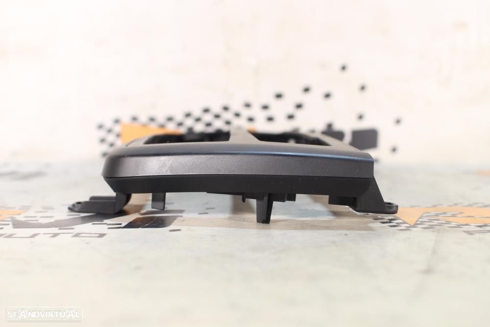 Aro / Friso Bmw 3 (F30, F80)   64119226784 / 9226784 / Rário Climatron - 4