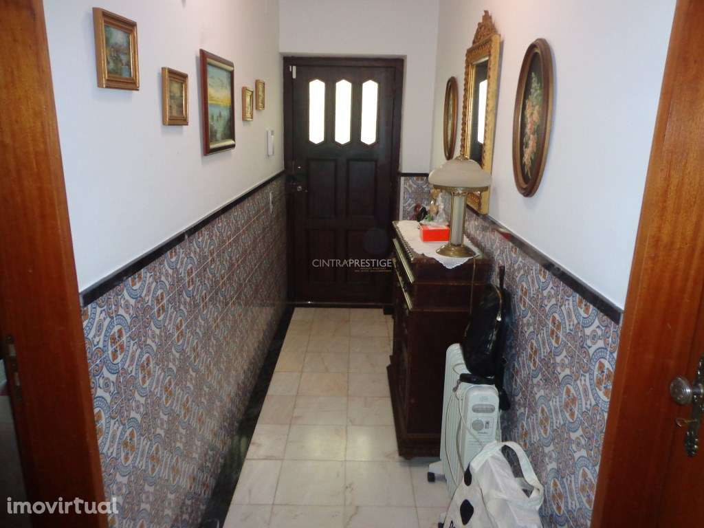 Algueirão -Sintra moradia T4 com garagem . - Grande imagem: 4/48