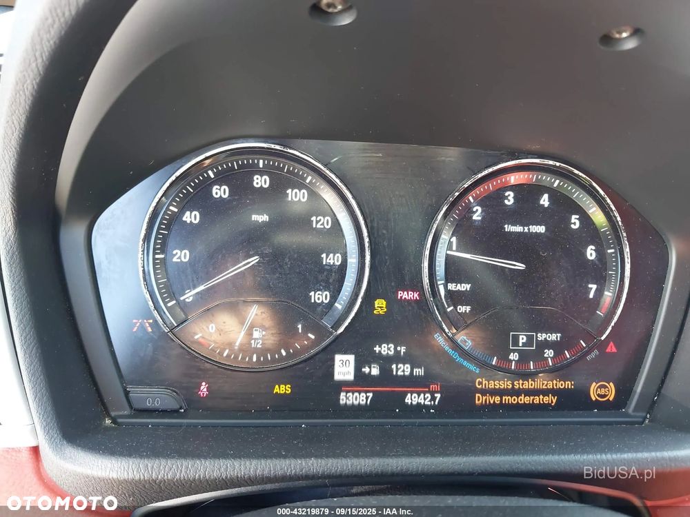 BMW X2 xDrive20i Advantage Plus - 7