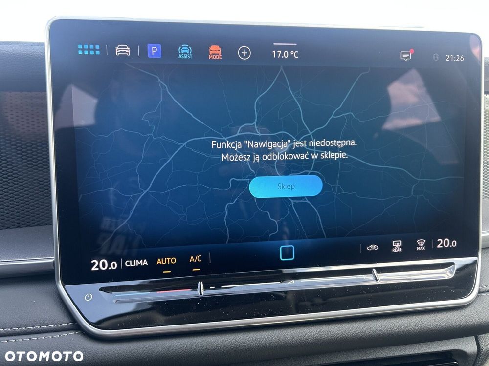 Volkswagen Tayron - 20