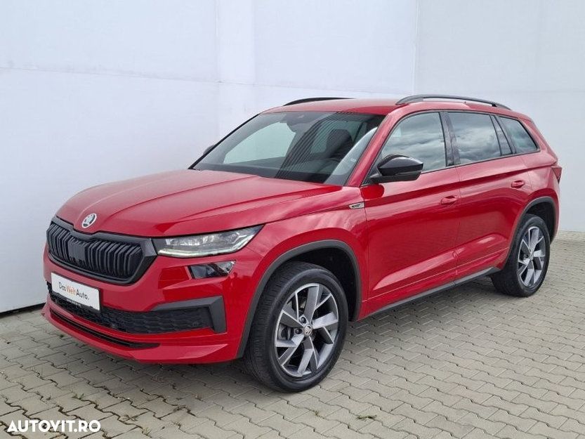 Skoda Kodiaq - 2