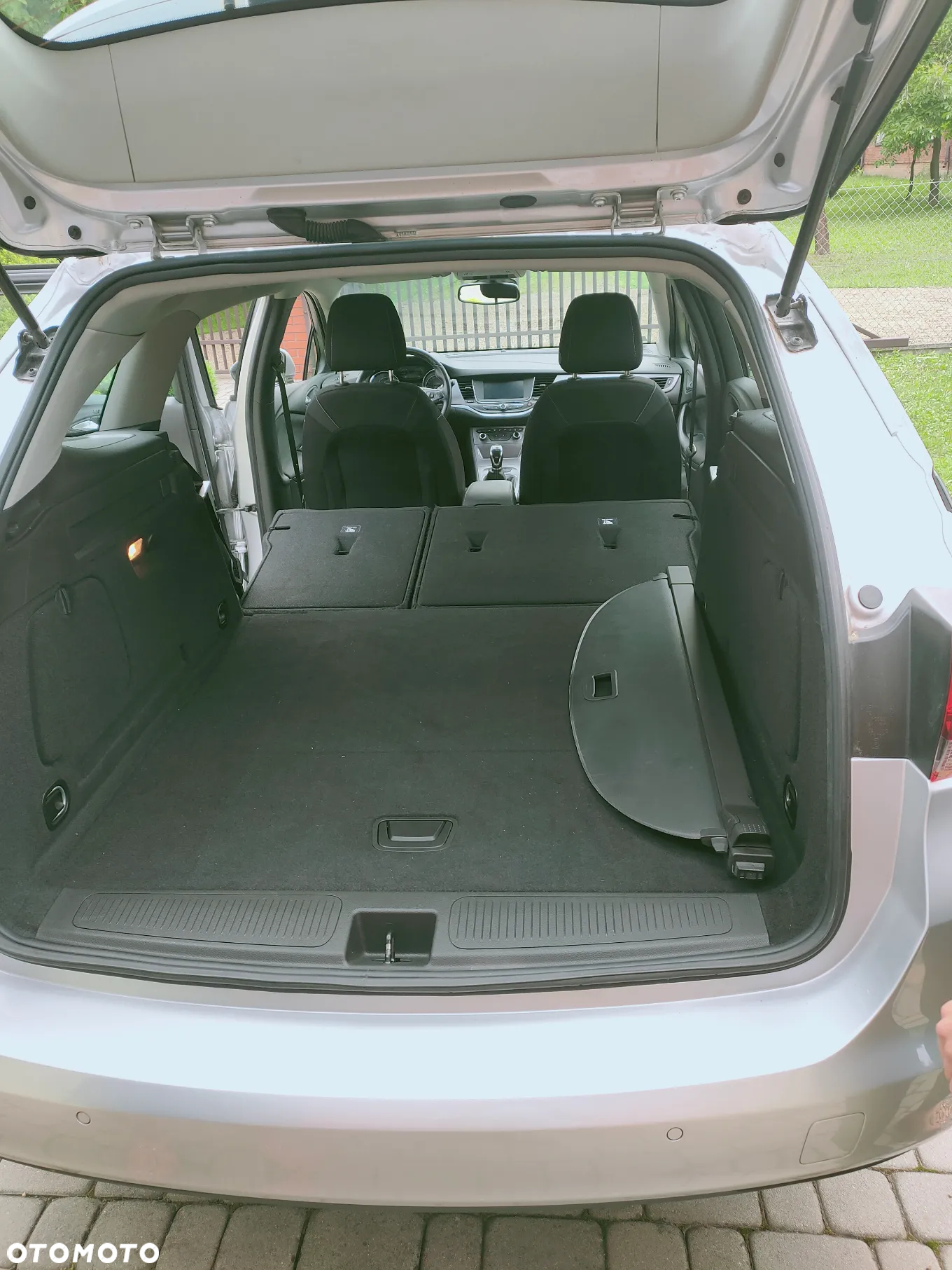 Opel Astra - 22