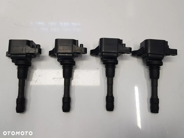 cewka zapłonowa RENAULT 1.4TCE benzyna turbo MEGANE III SCENIC III CLIO IV 224337085R