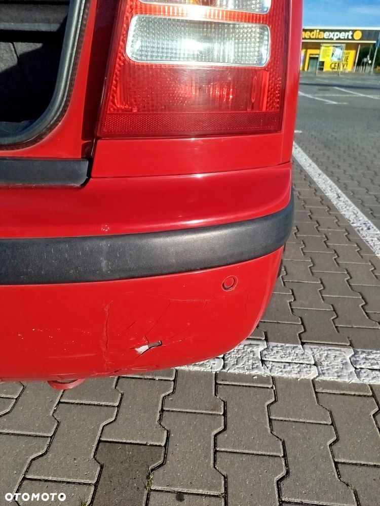 Skoda Octavia 1.8T Tour Classic - 35