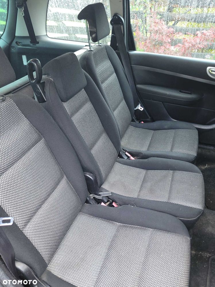 Peugeot 307 2007 photo 5