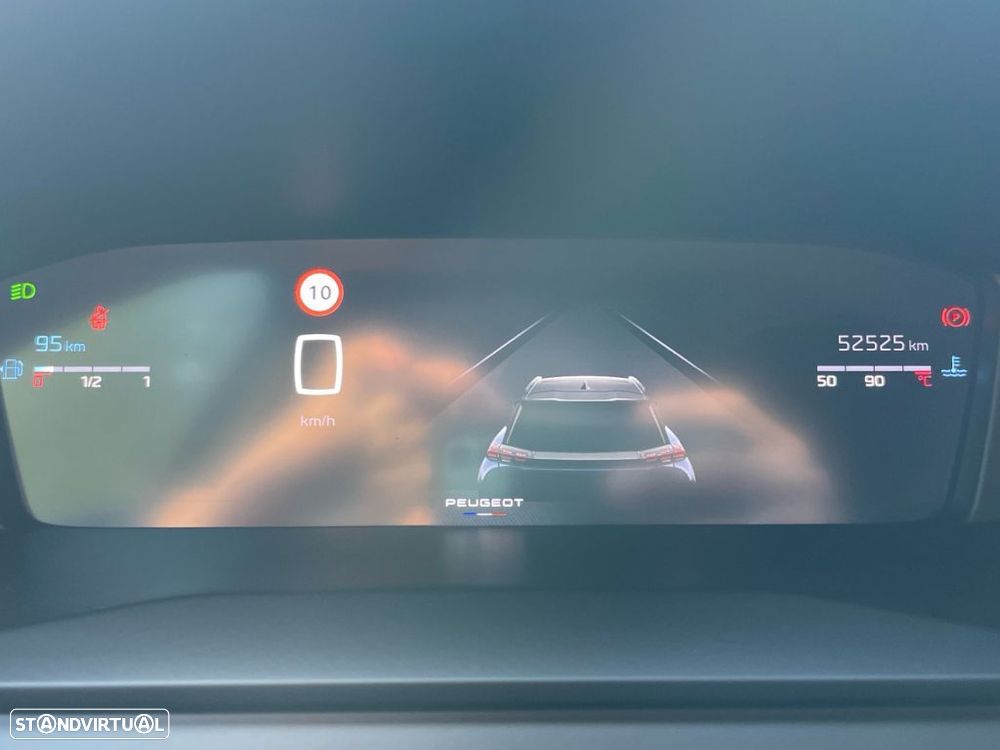 Peugeot 2008 1.2 PureTech Allure - 3
