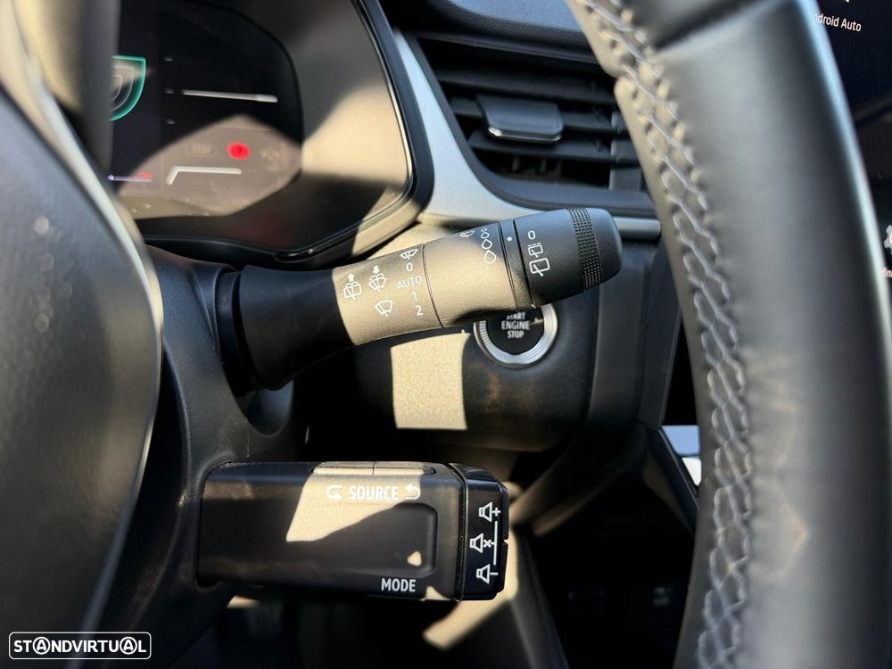 Mitsubishi ASX 1.0 MPI-T Kaiteki - 22